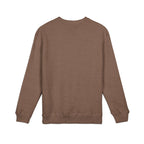 The Nantucket Crewneck — Custom Name, Tonal Embroidery — view 2