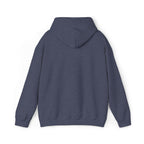 The Botanical Hound Hoodie — Line-Art Silhouette — view 37