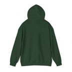 The Botanical Hound Hoodie — Line-Art Silhouette — view 29