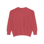 The Outline Crewneck — Chest Embroidery — view 30