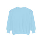 The Outline Crewneck — Chest Embroidery — view 21