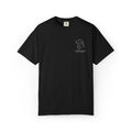 The Wild at Heart Tee — Embroidered Labrador — view 14
