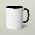 Accent Mugs, 11oz