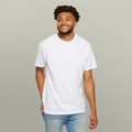 The Custom Pet & Text Tee — Garment-Dyed — Aspen Paws