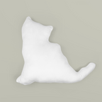 Custom Shaped Pet Pillows — view 7