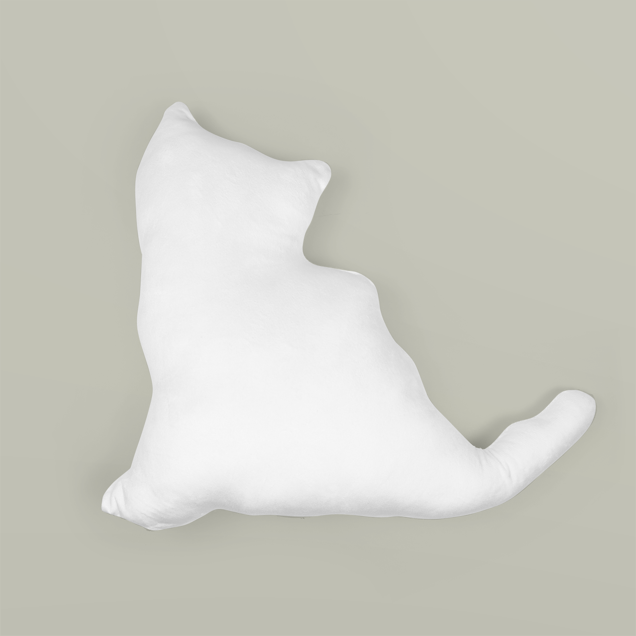 Custom Shaped Pet Pillows — view 7