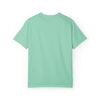 The Pocket Outline Tee — Minimalist Dog — view 33