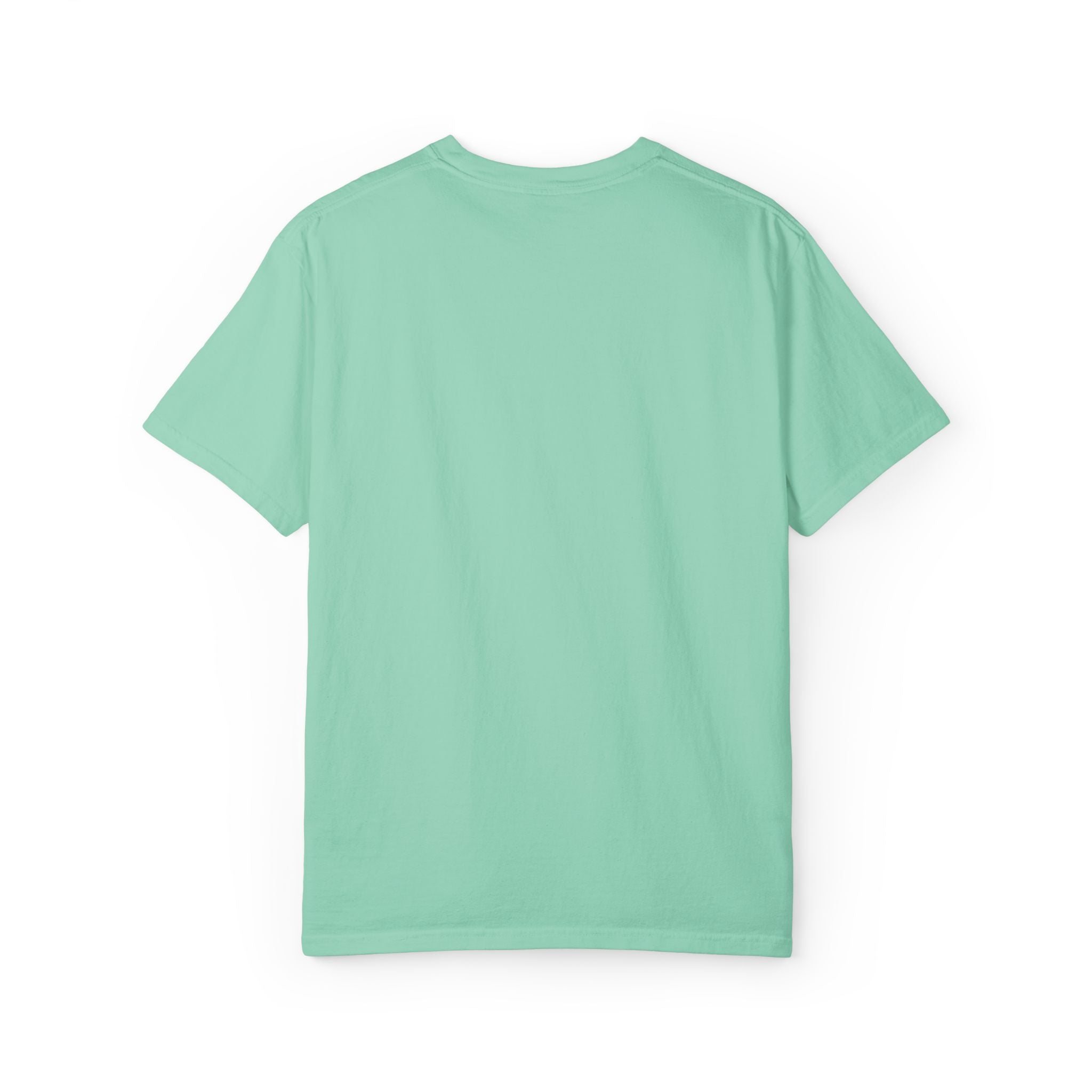 The Pocket Outline Tee — Minimalist Dog — view 33