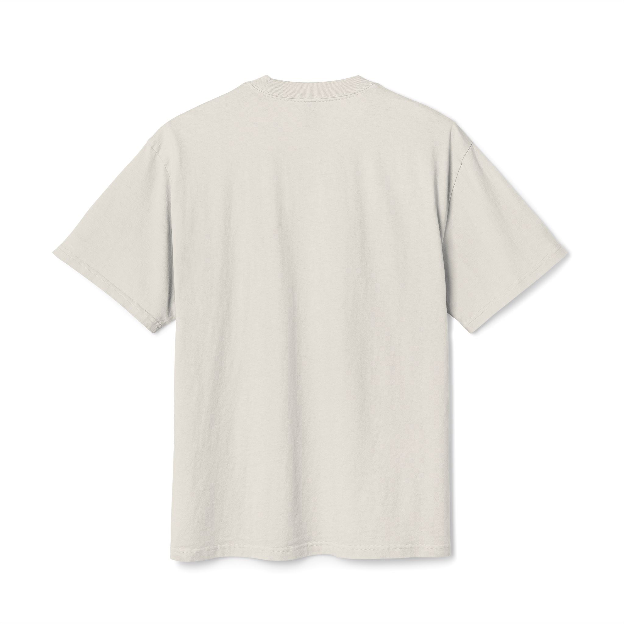 The Hound Sketch Tee — Pocket Embroidery — view 4