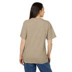 The Hound Sketch Tee — Pocket Embroidery — view 9