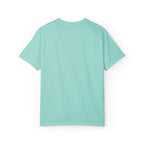 The Pocket Outline Tee — Minimalist Dog — view 37
