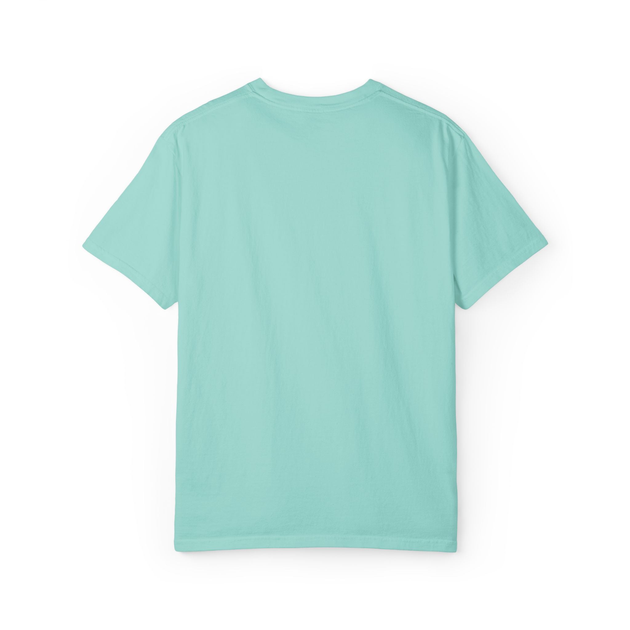 The Pocket Outline Tee — Minimalist Dog — view 37