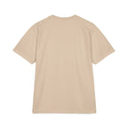 The Lab Line-Art Tee — Minimalist Print — view 9