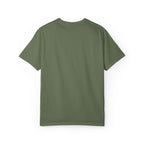 The Wild at Heart Tee — Embroidered Labrador — view 28