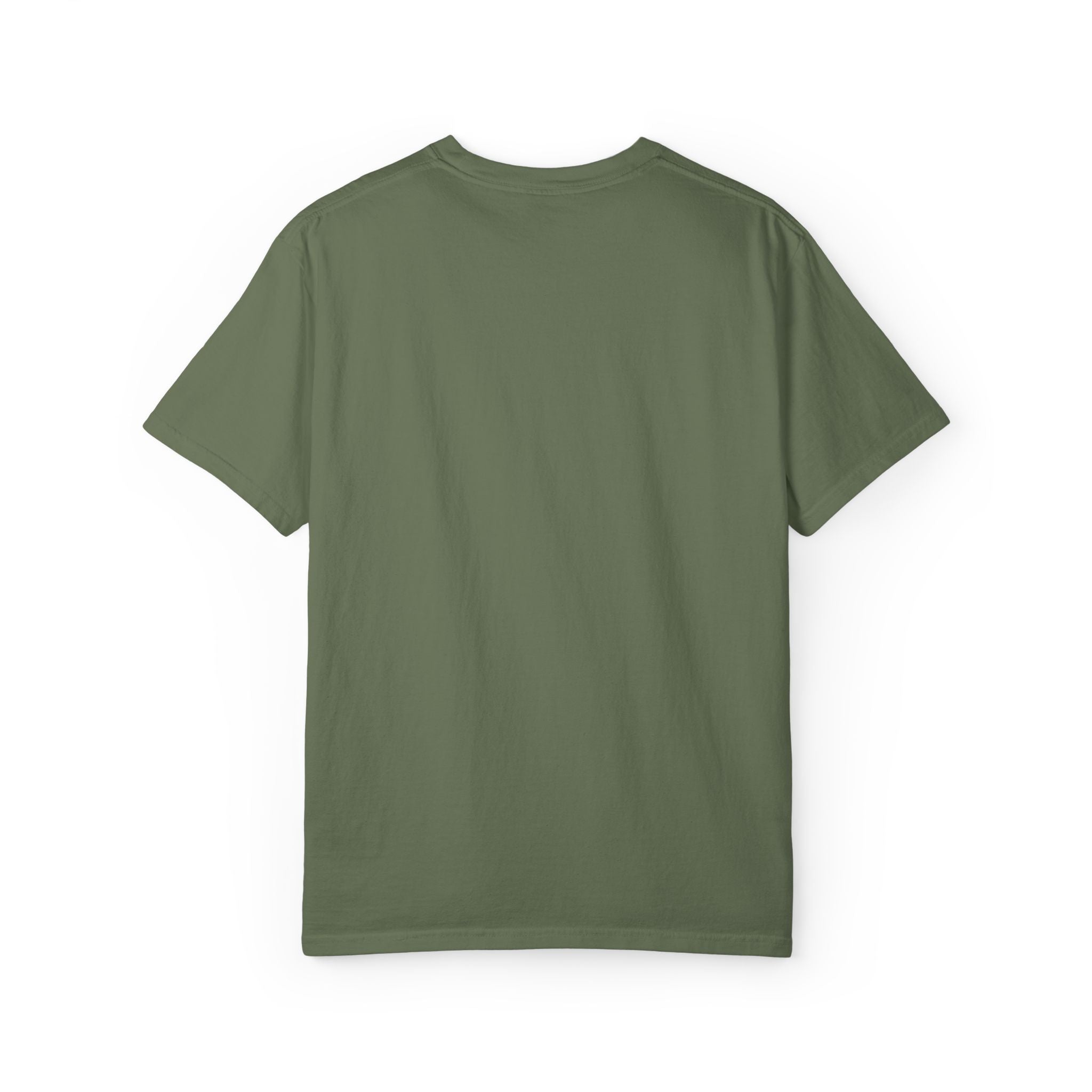 The Wild at Heart Tee — Embroidered Labrador — view 28