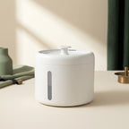 The Circulating Water Bowl — Aspen Paws