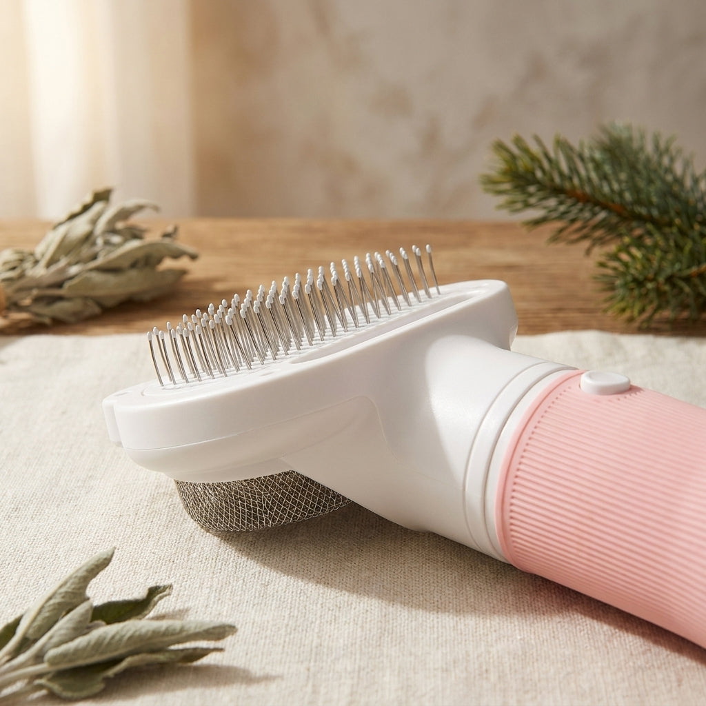 The Blowout Dryer Brush — Aspen Paws