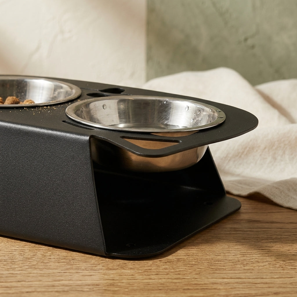The Steady-Sip Bowl — Aspen Paws