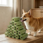 The Good-Citizen Waste Bags — Aspen Paws