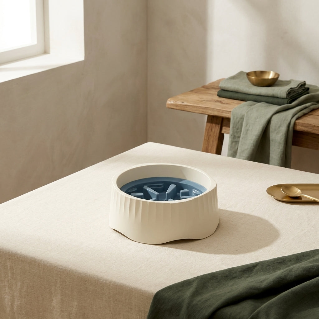 The Switch Slow-Feed Bowl — Aspen Paws