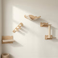 The Skyline Wall Set — Aspen Paws