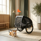 The All-Terrain Dog Stroller — Aspen Paws