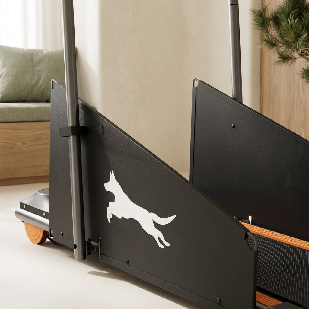 The Daily Pacer Treadmill — Aspen Paws