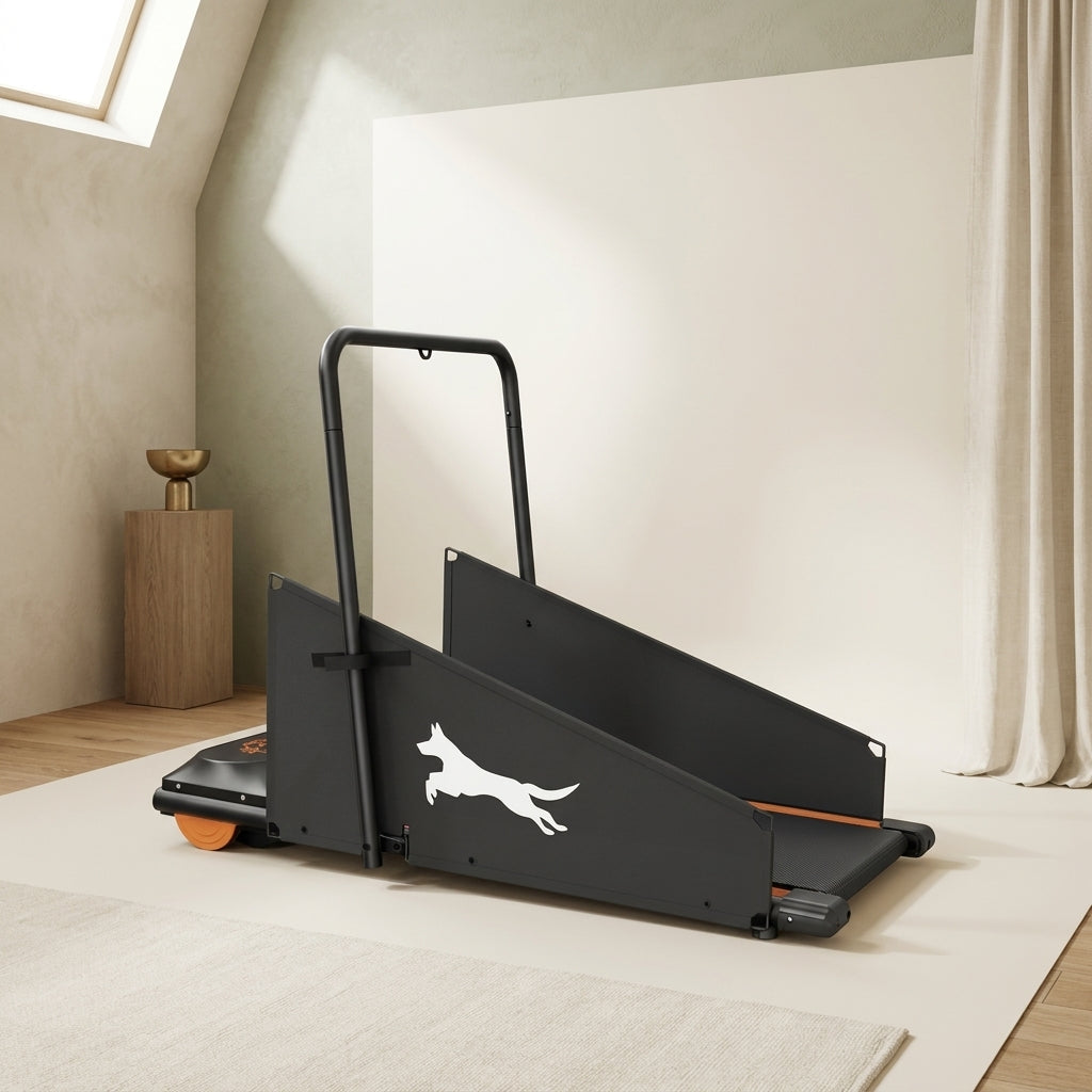 The Daily Pacer Treadmill — Aspen Paws