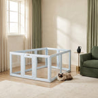 The Nursery Whelping Pen — Aspen Paws