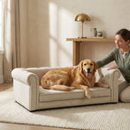 The Lounge Pet Sofa — Aspen Paws