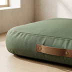The Camp-Out Inflatable Bed — Aspen Paws