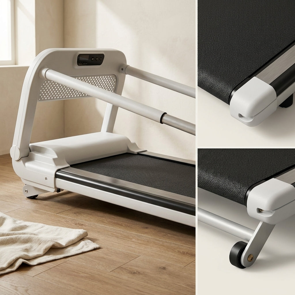 The Daily Pacer Treadmill II — Aspen Paws