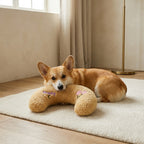 The Cradle Neck Pillow — Aspen Paws