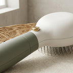 The Everyday Grooming Comb — Aspen Paws