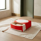 The Cocoon Cat Bed — Aspen Paws
