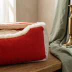 The Cocoon Cat Bed — Aspen Paws