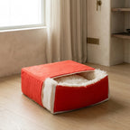The Cocoon Cat Bed — Aspen Paws