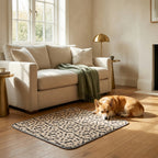 The Triple-Layer Floor Pad — Aspen Paws